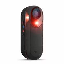 Luce Posteriore E Radar Garmin Varia RCT715 Nero -Vendite VAUDE ga 010 02475 00 005