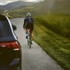 Luce Posteriore E Radar Garmin Varia RCT715 Nero -Vendite VAUDE ga 010 02475 00 006