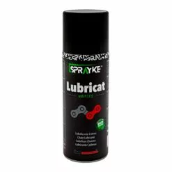 Lubrificante Per Catene Sprayke Eco 200 Ml