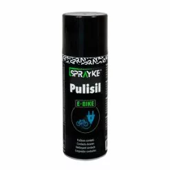 Detergente Contatti Sprayke E-Bike 200 Ml