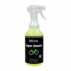 Detergente E Sgrassatore Sprayke 750 Ml