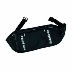 Marsupio Hebo Spyder Hip Belt Nero