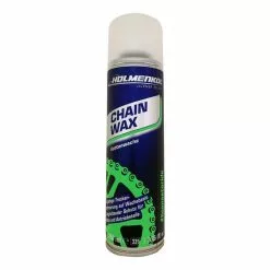Spray Detergente Catena Holmenkol Chain Wax 250 Ml