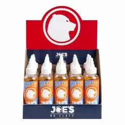 Lubrificante Secco Joe's PFT Lube 125 Ml