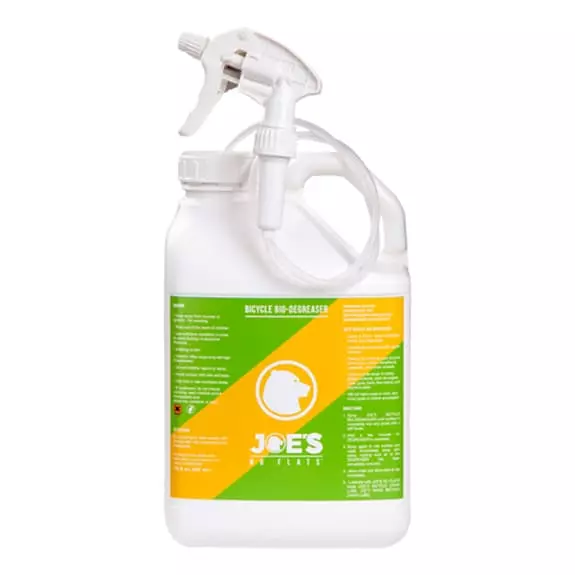 Detergente Joe's BIO Spray 5 L 1 Detergente Joe's BIO Spray 5 L