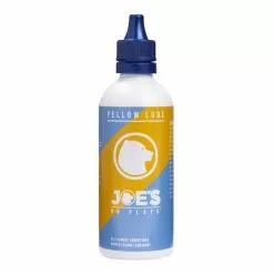 Olio Lubrificante Teflon Joe's E-Bike 120ml