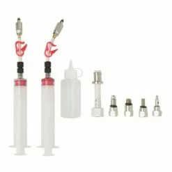 Il Kit Di Rientro Idraulico Jagwire Per Shimano-Magura