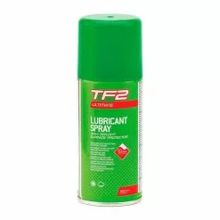 Olio Lubrificante Weldtite Teflon TF2 150 Ml