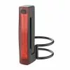 Luce Posteriore Knog Plus Nero