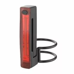 Luce Posteriore Knog Plus Nero