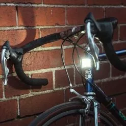 Luce Anteriore Knog Cobber Mid -Vendite VAUDE kn 12189 004