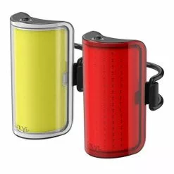 Set Di Luci Knog Mid Cobber