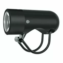 Luce Anteriore Knog Plug 250 Lumen