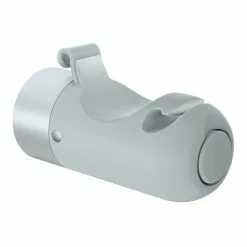 Luce Anteriore Knog Plug 250 Lumen Grigio -Vendite VAUDE kn 12247 004