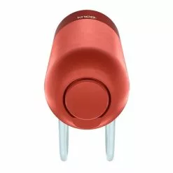 Luce Anteriore Knog Plug 250 Lumen Rosso -Vendite VAUDE kn 12248 003