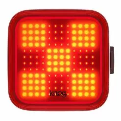 Luce Posteriore Knog Blinder Grid