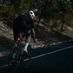 Luce Posteriore Knog Blinder Grid -Vendite VAUDE kn 12284 005