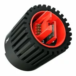 Testa Luce Knog PWR 1100 Lumen -Vendite VAUDE kn 12305 003