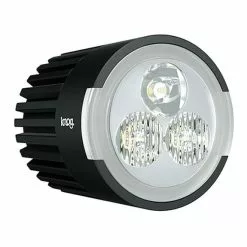 Testa Luce Knog PWR 1100 Lumen -Vendite VAUDE kn 12305 005