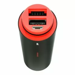 Luce Anteriore Knog PWR Road 700 Lumen -Vendite VAUDE kn 12306s 004