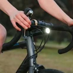 Luce Anteriore Knog PWR Road 700 Lumen -Vendite VAUDE kn 12306s 005