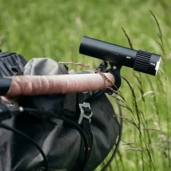 Luce Anteriore Knog PWR Trail 1100 Lumen -Vendite VAUDE kn 12307s 006