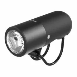 Luce Anteriore Knog Plugger 350 Lumen Nero