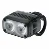 Luce Anteriore Knog Blinder Road 600 Lumen Nero