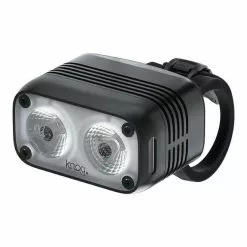 Luce Anteriore Knog Blinder Road 600 Lumen Nero