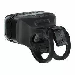 Luce Anteriore Knog Blinder Road 600 Lumen Nero -Vendite VAUDE kn 12901 003