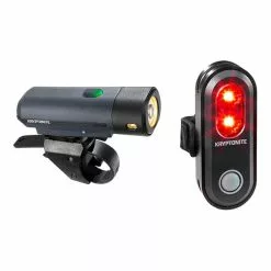 Set Di Luci Kryptonite Street F-500 Avenue R-45 Medio USB