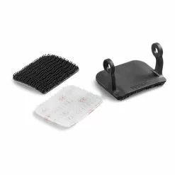 Supporto Casco Lupine 3m Dual Lock Set Piko R