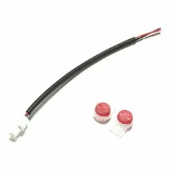 Cavo Della Luce Posteriore Lupine Per Yamaha Scotcholk Y-Connectors