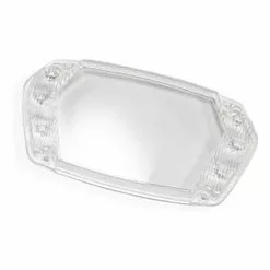 Lente Di Ricambio Luce Lupine SL X