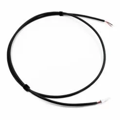 Cavo Lupine Motor Yamaha Nero