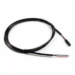 Cavo Lupine Motor Brose Nero