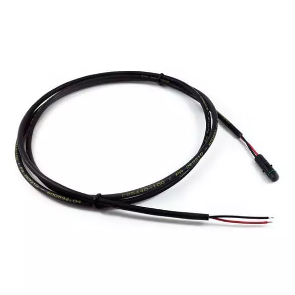 Cavo Lupine Motor Brose Nero 1 Cavo Lupine Motor Brose Nero