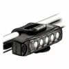 Luce Anteriore Lezyne Strip Drive Front 400Lm Nero