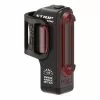 Luce Posteriore Lezyne Strip Drive Pro 300 Lumen Nero