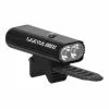Luce Lezyne Micro Drive Pro 800XL Nero