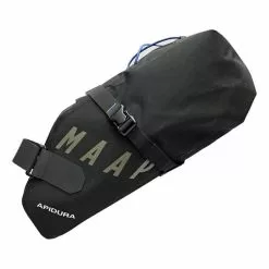 Borsa Da Sella MAAP X Apidura 7 L Nero