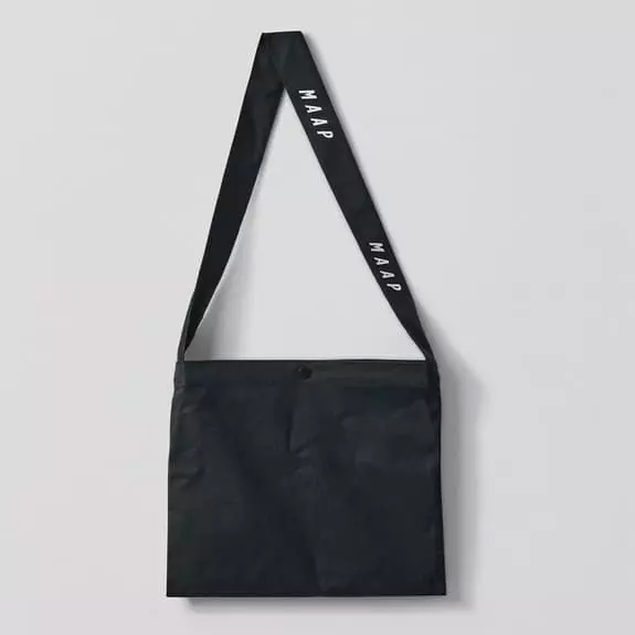 Borsa Da Ristoro MAAP Evade Nero 2 Borsa Da Ristoro MAAP Evade Nero - immagine 2