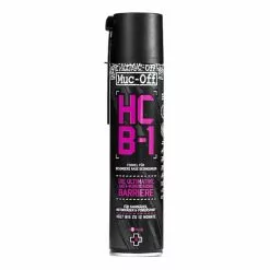Spray Muc-Off HCB-1 400 Ml