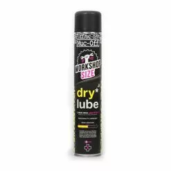 Spray Muc-Off Dry PTFE Chain Lube 750ml