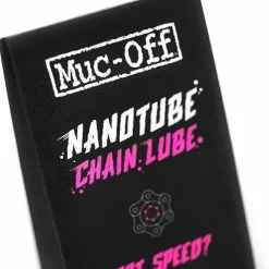Lubrificante Catena Muc-Off Nanotube 50 Ml -Vendite VAUDE mf 416 003