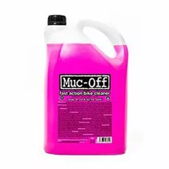 Detergente Muc-Off Cycle Cleaner 5L