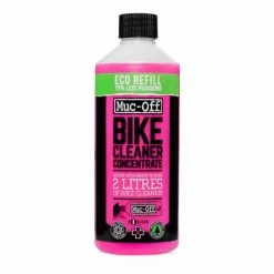 Detergente Muc-Off Bio Concentrato 500 Ml