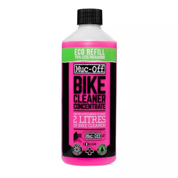 Detergente Muc-Off Bio Concentrato 500 Ml 1 Detergente Muc-Off Bio Concentrato 500 Ml