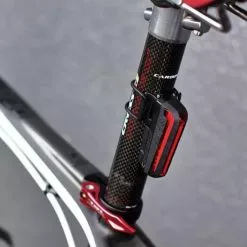 Luce Posteriore Moon Cerberus 150 Lumen -Vendite VAUDE moo i838x00 004