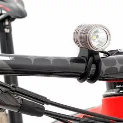 Luce Anteriore Massi Leo 1100 Lumen -Vendite VAUDE ms 44136 2